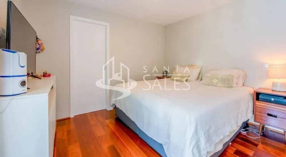 Cobertura, 3 quartos, 135 m² - Foto 7