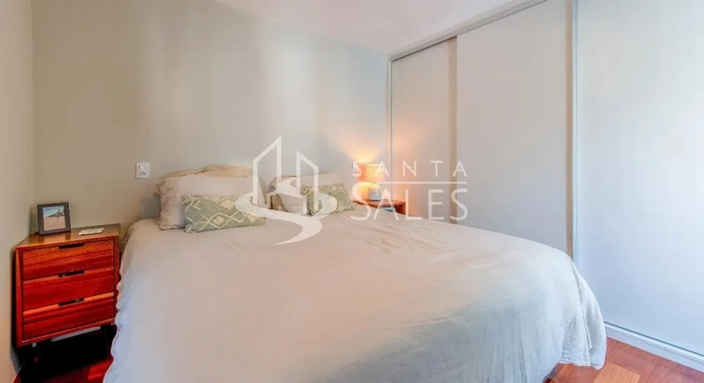 Cobertura, 3 quartos, 135 m² - Foto 10