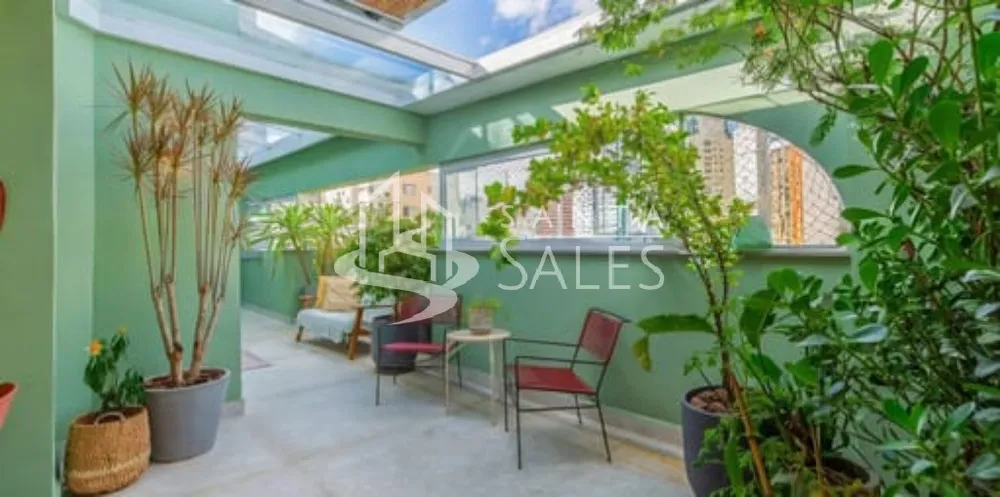 Cobertura, 3 quartos, 135 m² - Foto 14