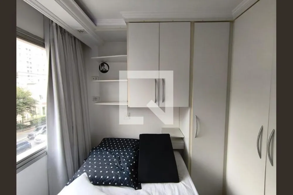 Apartamento, 1 quarto, 42 m² - Foto 3