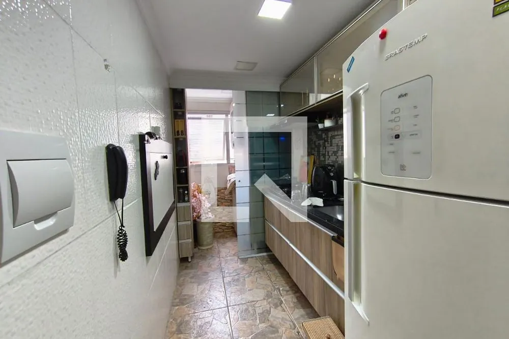Apartamento, 1 quarto, 42 m² - Foto 9