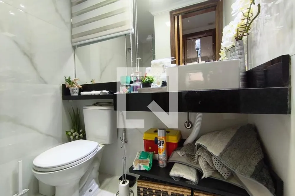 Apartamento, 1 quarto, 42 m² - Foto 5