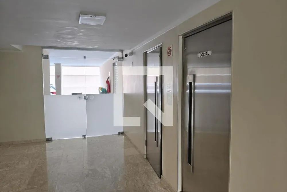 Apartamento, 1 quarto, 42 m² - Foto 8