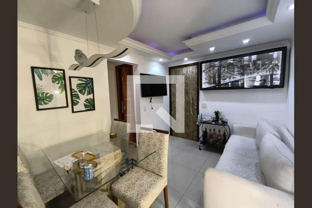 Apartamento, 1 quarto, 42 m² - Foto 1