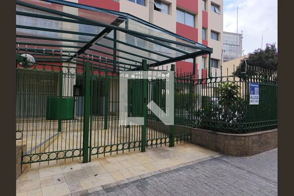 Apartamento, 1 quarto, 42 m² - Foto 3