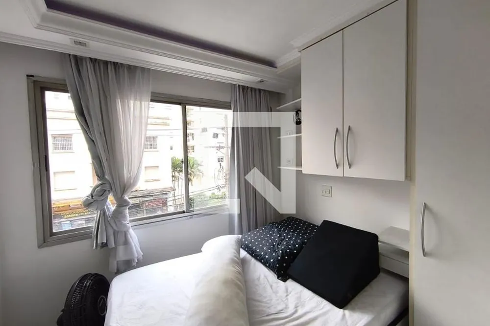 Apartamento, 1 quarto, 42 m² - Foto 2