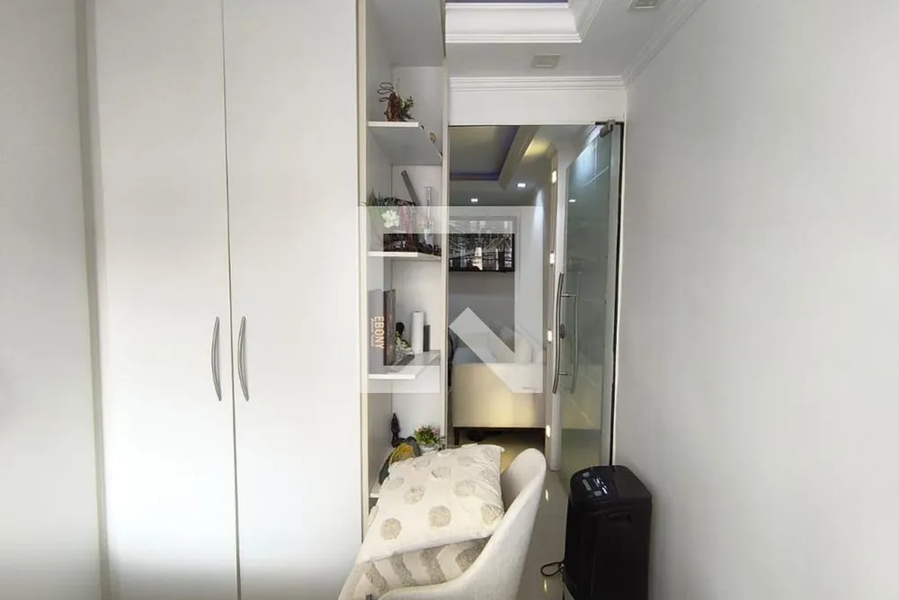 Apartamento, 1 quarto, 42 m² - Foto 7