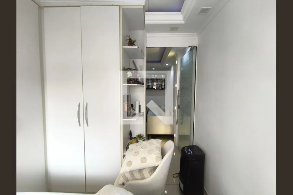 Apartamento, 1 quarto, 42 m² - Foto 2