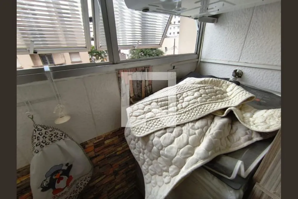 Apartamento, 1 quarto, 42 m² - Foto 4
