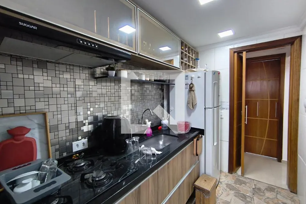 Apartamento, 1 quarto, 42 m² - Foto 11
