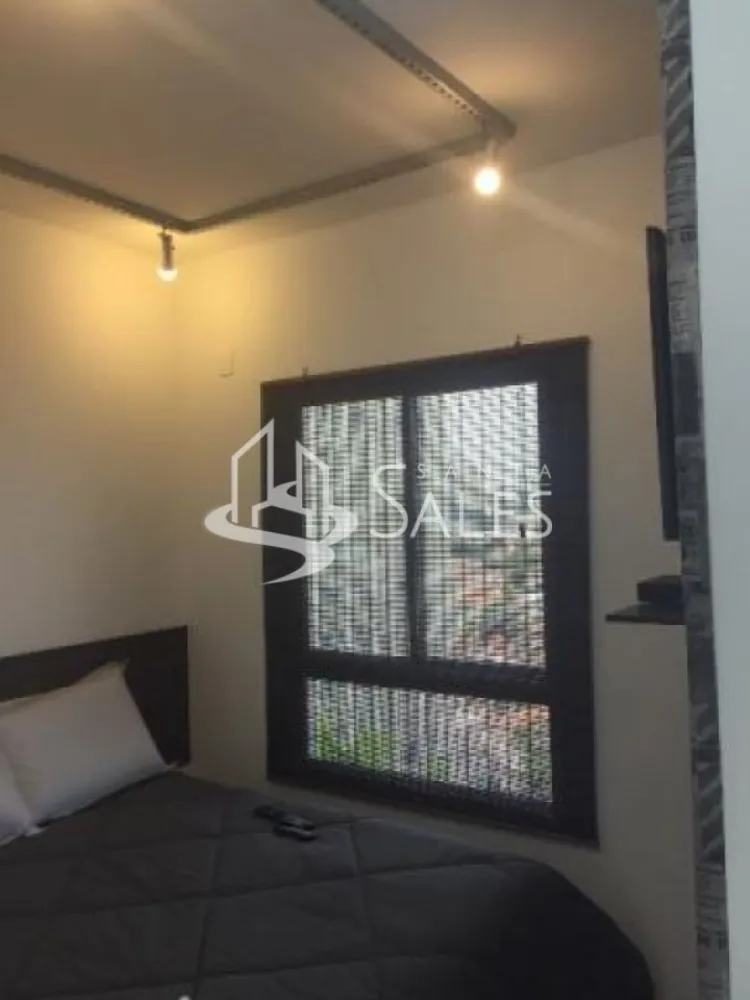Apartamento, 1 quarto, 33 m² - Foto 2