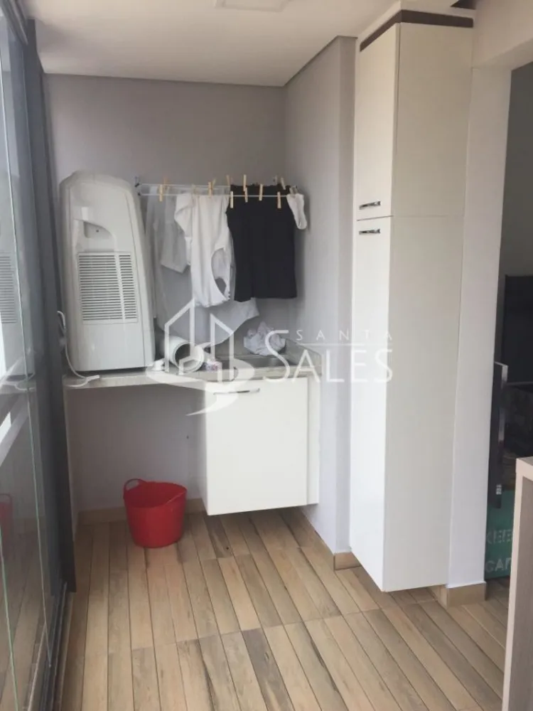 Apartamento, 1 quarto, 33 m² - Foto 6