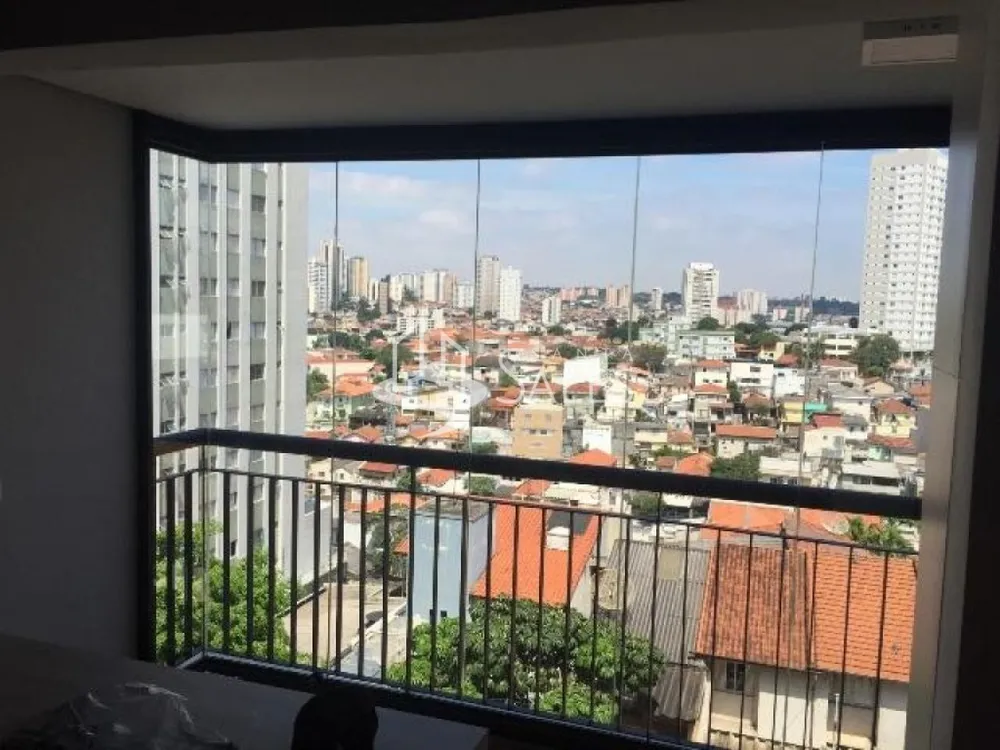 Apartamento, 1 quarto, 33 m² - Foto 8