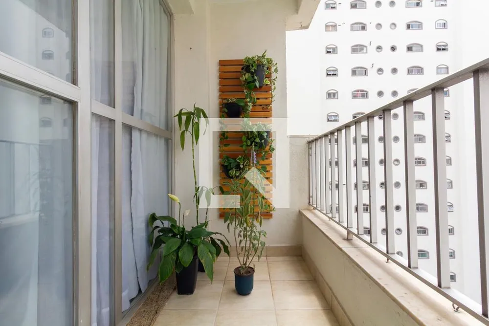 Apartamento, 2 quartos, 70 m² - Foto 3