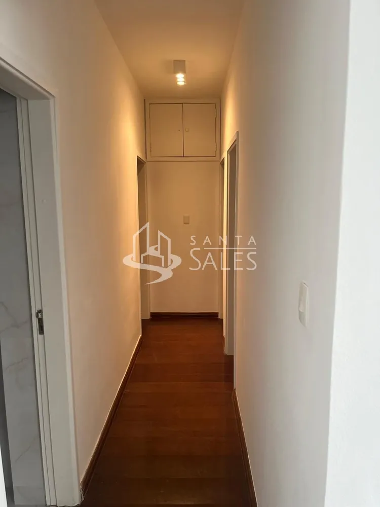 Apartamento, 3 quartos, 142 m² - Foto 6