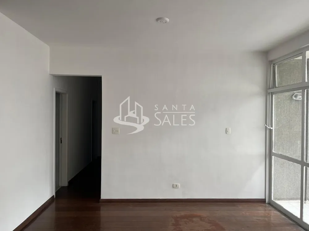Apartamento, 3 quartos, 142 m² - Foto 1