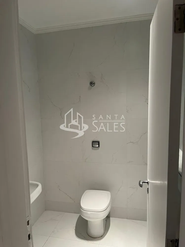 Apartamento, 3 quartos, 142 m² - Foto 2