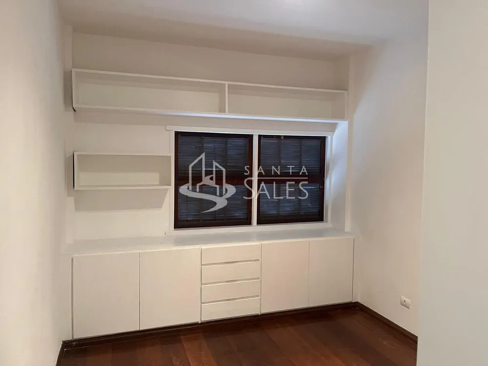 Apartamento, 3 quartos, 142 m² - Foto 3