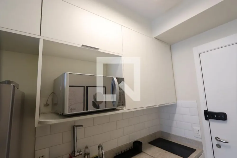 Kitnet-Studio, 26 m² - Foto 7