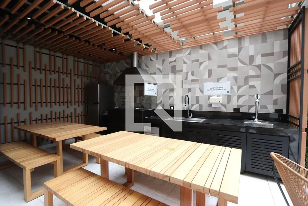 Kitnet-Studio, 26 m² - Foto 8