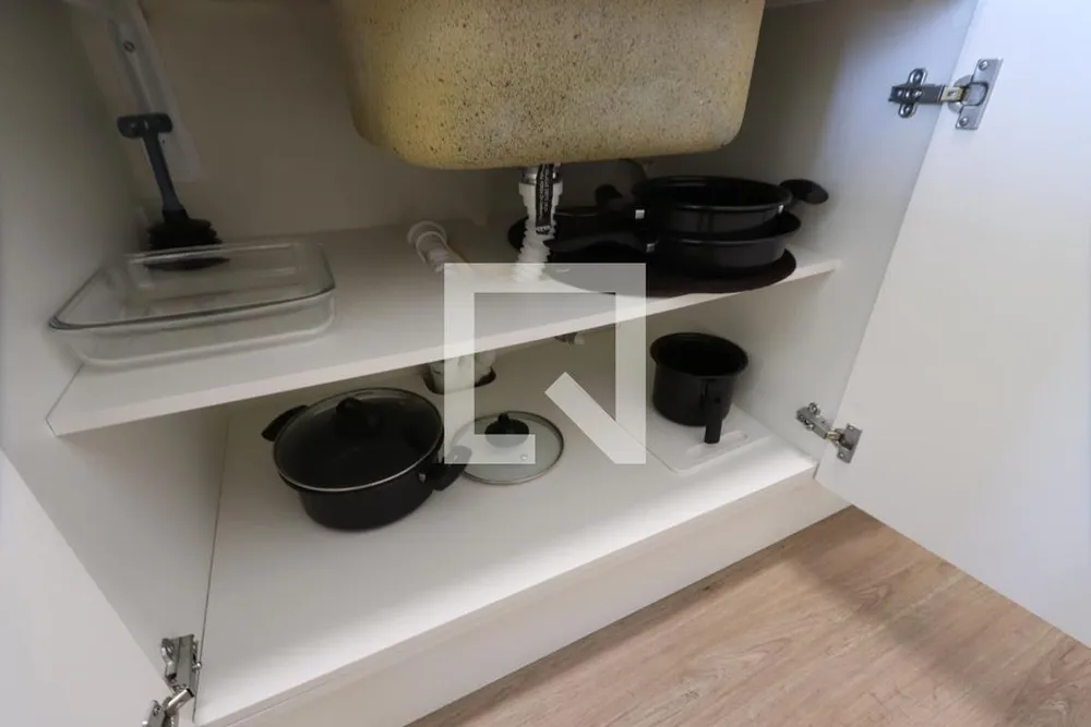 Kitnet-Studio, 26 m² - Foto 6