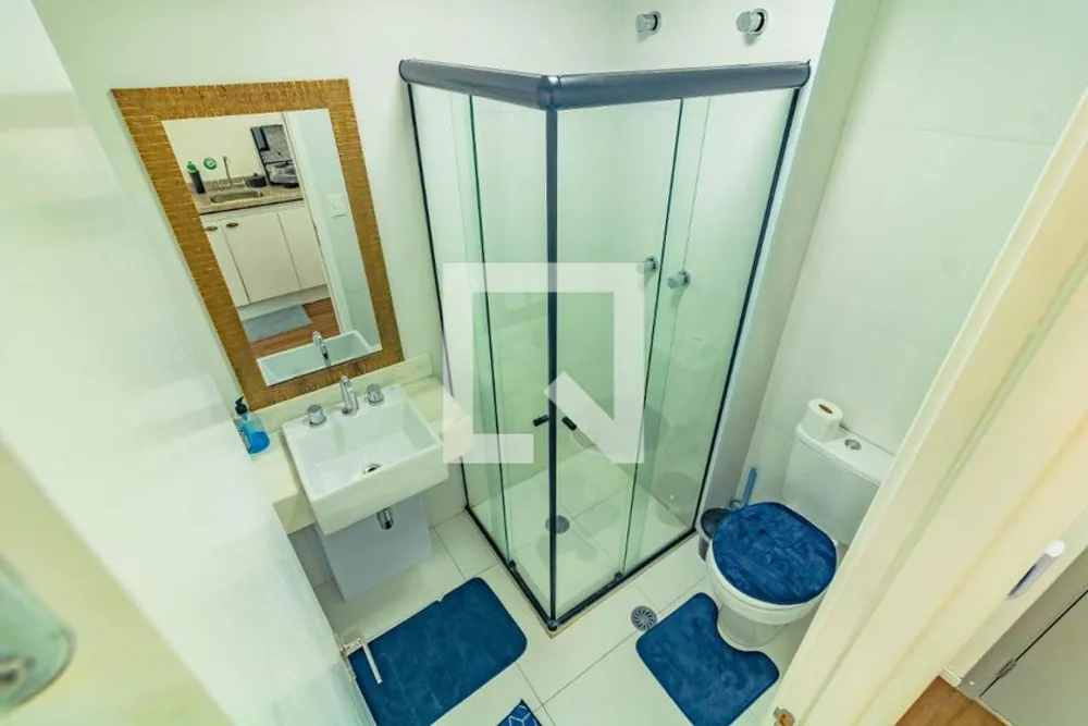 Kitnet-Studio, 27 m² - Foto 2
