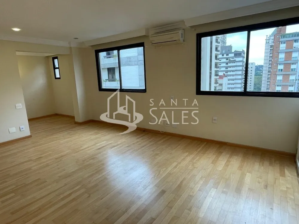 Apartamento, 3 quartos, 209 m² - Foto 1