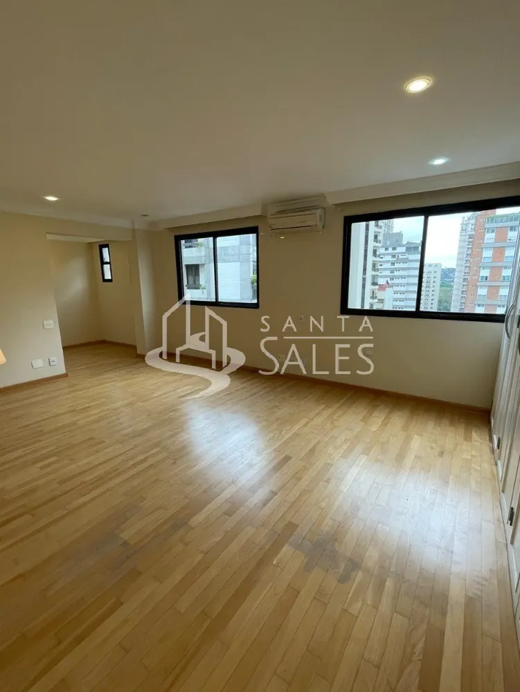 Apartamento, 3 quartos, 209 m² - Foto 5