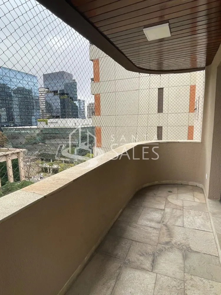 Apartamento, 3 quartos, 209 m² - Foto 8
