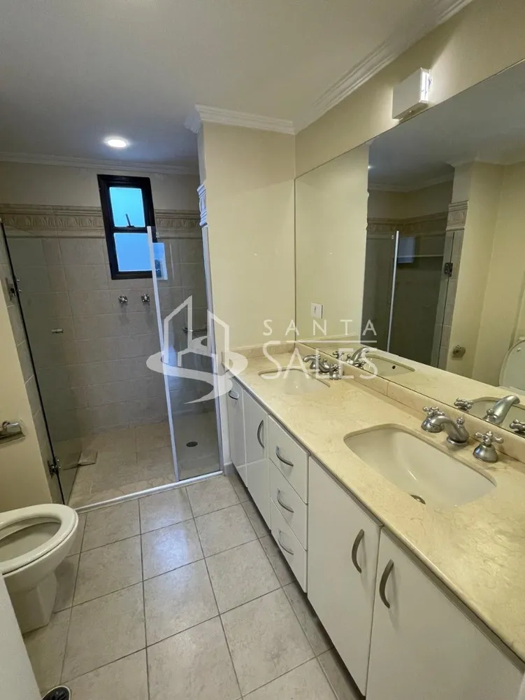 Apartamento, 3 quartos, 209 m² - Foto 4
