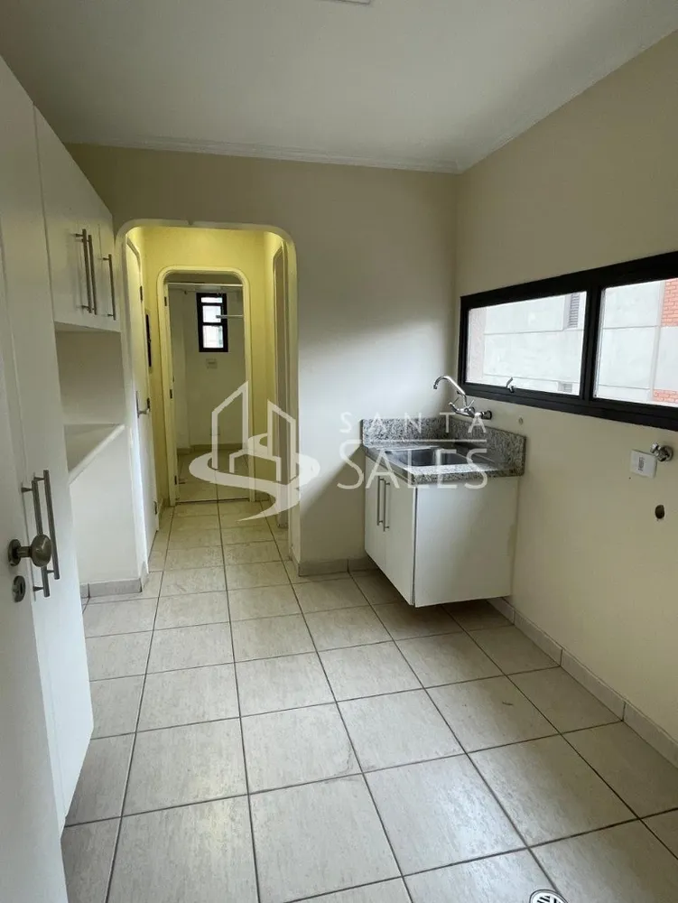 Apartamento, 3 quartos, 209 m² - Foto 7