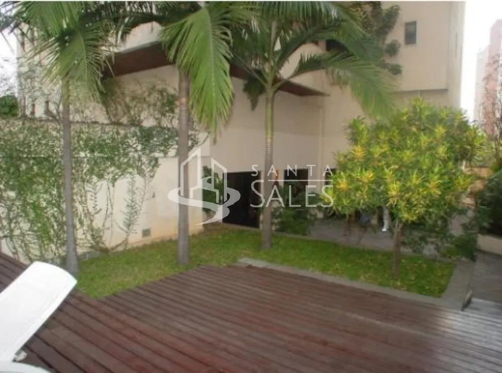 Apartamento, 3 quartos, 209 m² - Foto 12