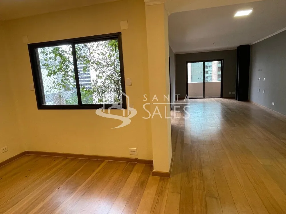 Apartamento, 3 quartos, 209 m² - Foto 2