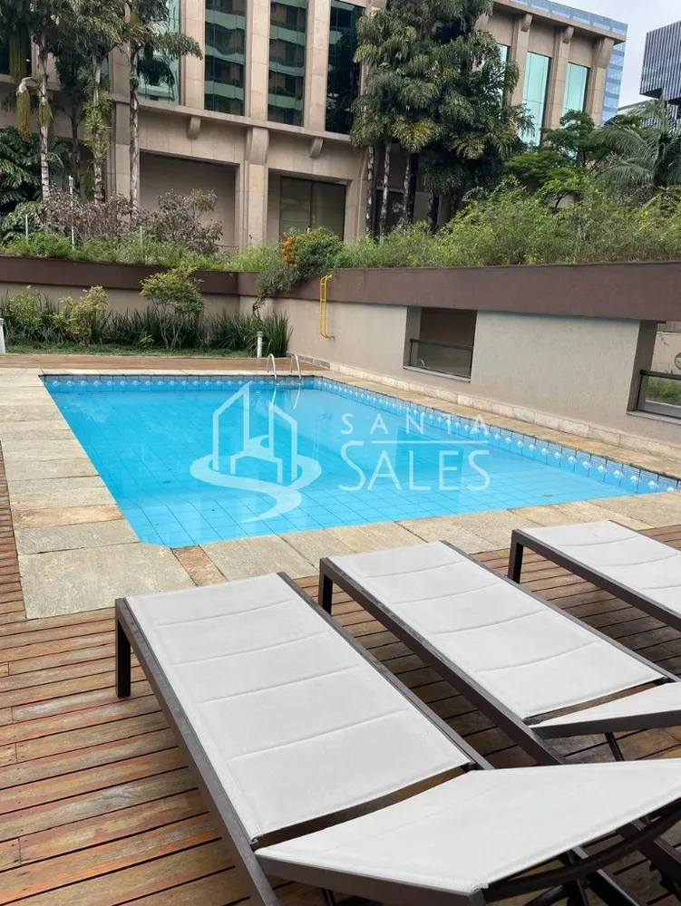 Apartamento, 3 quartos, 209 m² - Foto 6