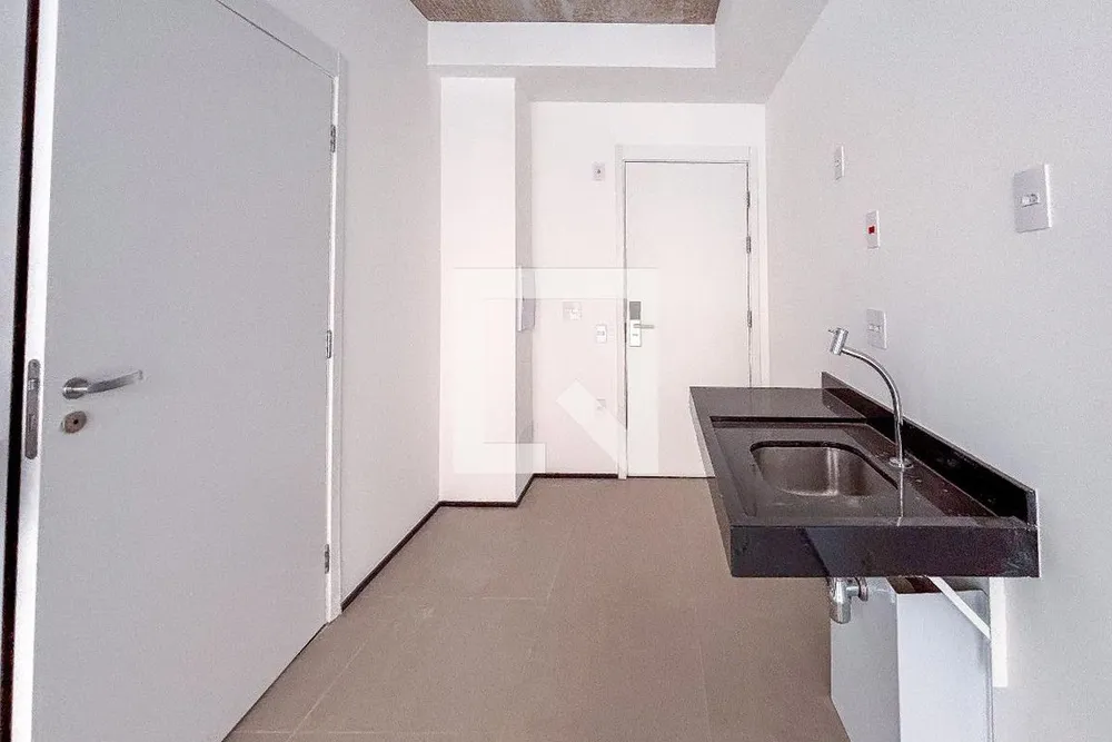 Kitnet-Studio, 31 m² - Foto 4