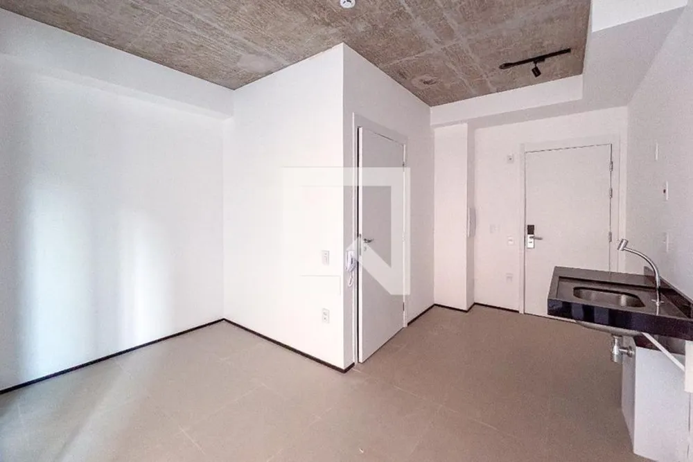 Kitnet-Studio, 31 m² - Foto 3