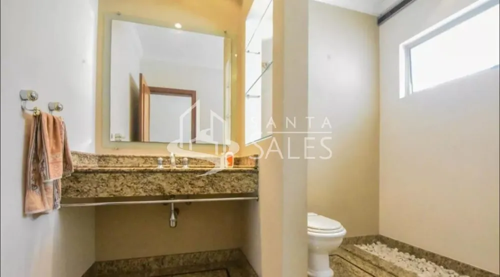 Casa, 4 quartos, 635 m² - Foto 12