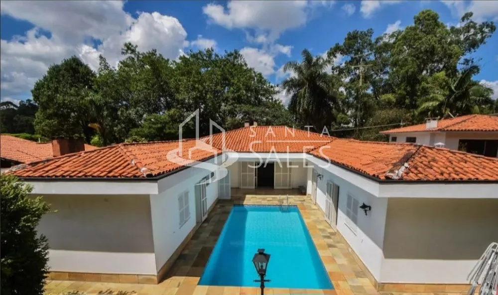 Casa, 4 quartos, 635 m² - Foto 9
