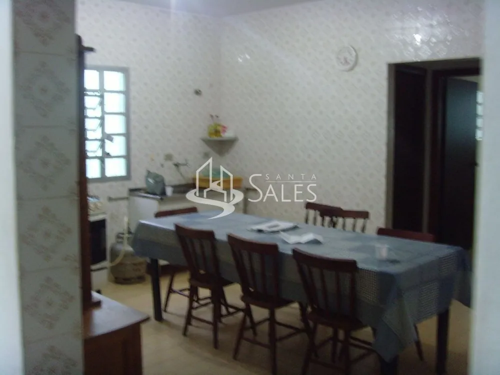 Casa, 3 quartos, 200 m² - Foto 4