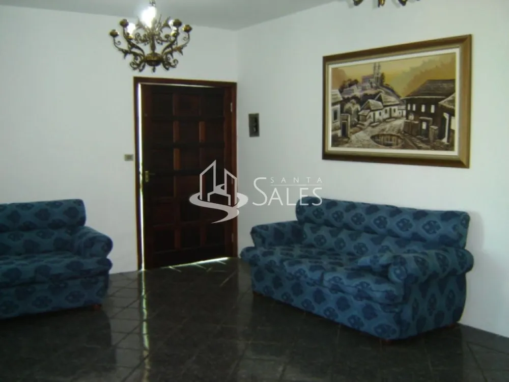 Casa, 3 quartos, 200 m² - Foto 2