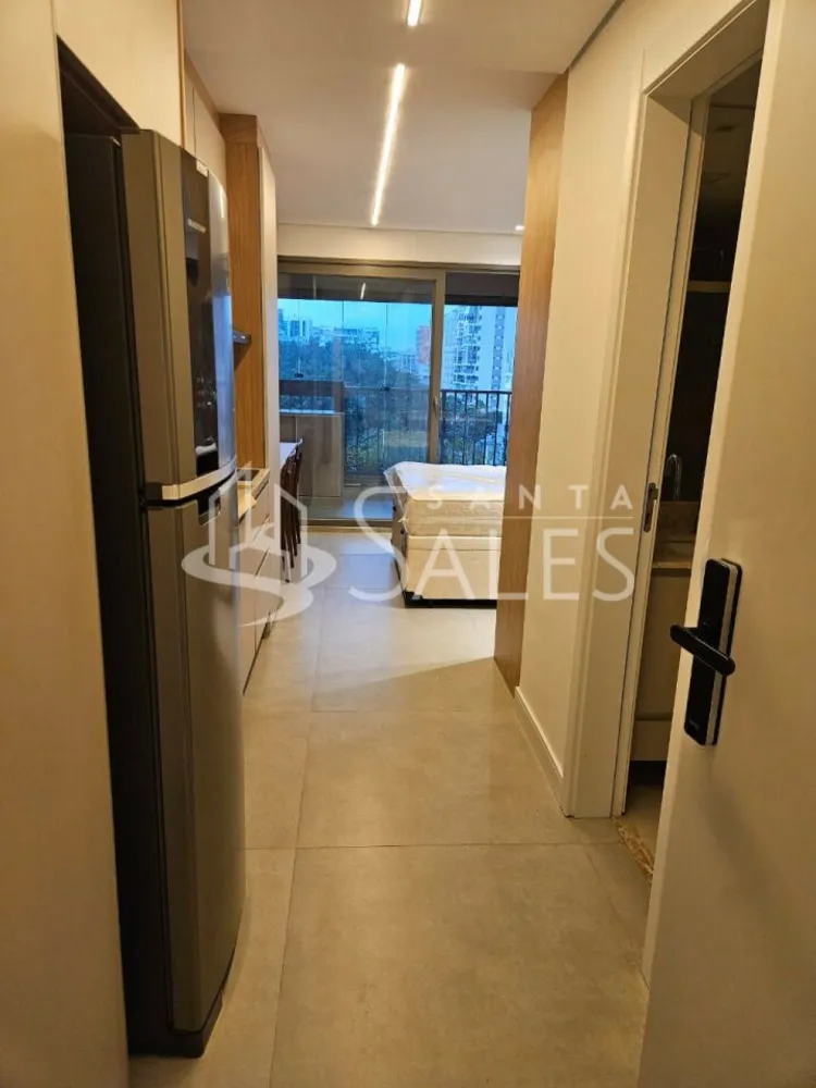 Apartamento, 1 quarto, 29 m² - Foto 16