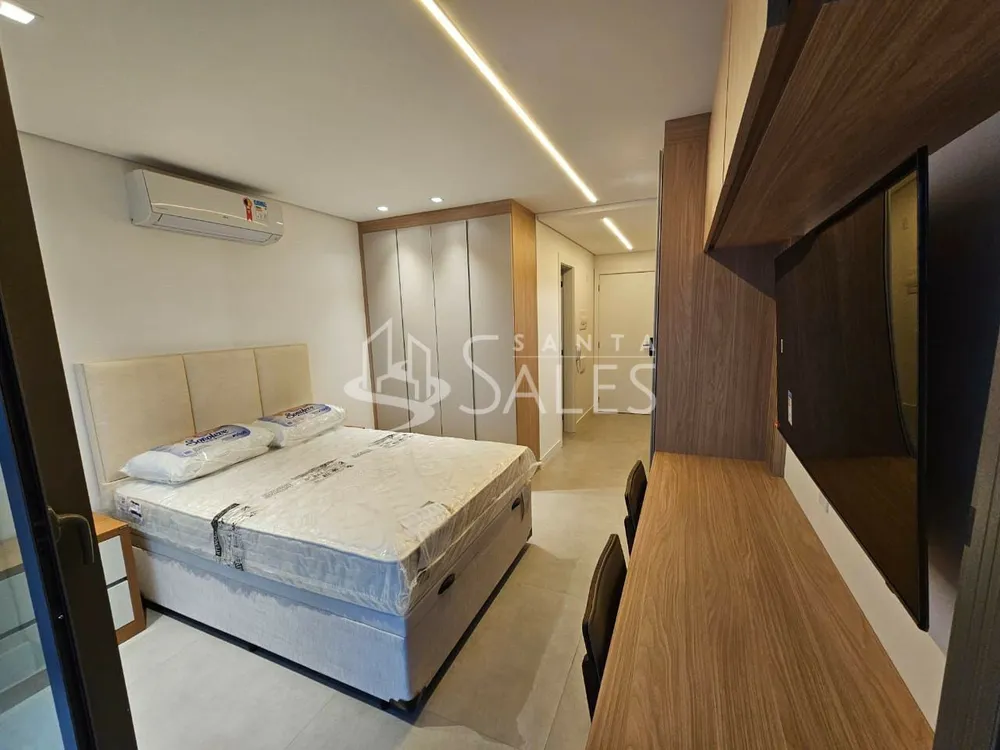 Apartamento, 1 quarto, 29 m² - Foto 6