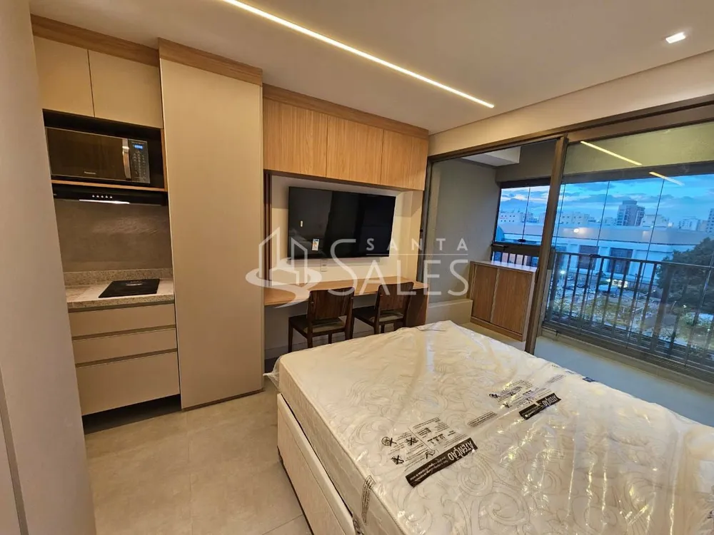 Apartamento, 1 quarto, 29 m² - Foto 7