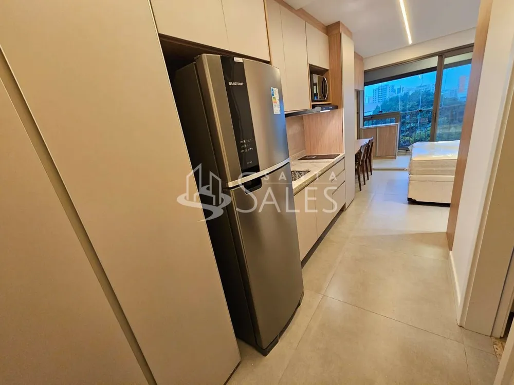 Apartamento, 1 quarto, 29 m² - Foto 12