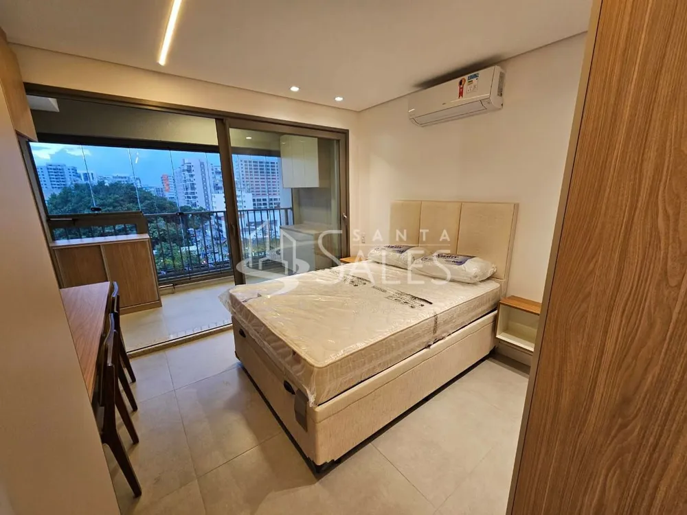 Apartamento, 1 quarto, 29 m² - Foto 6