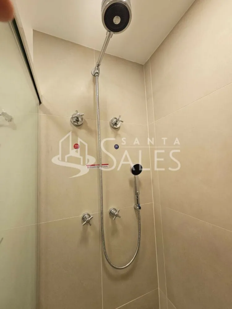Apartamento, 1 quarto, 29 m² - Foto 8