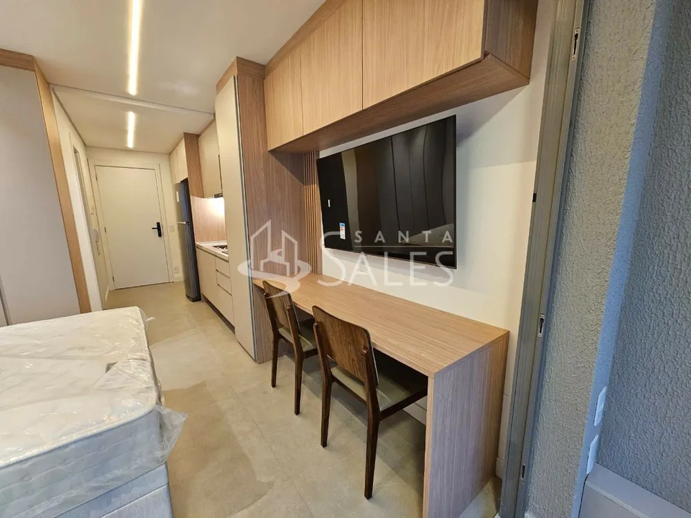 Apartamento, 1 quarto, 29 m² - Foto 10