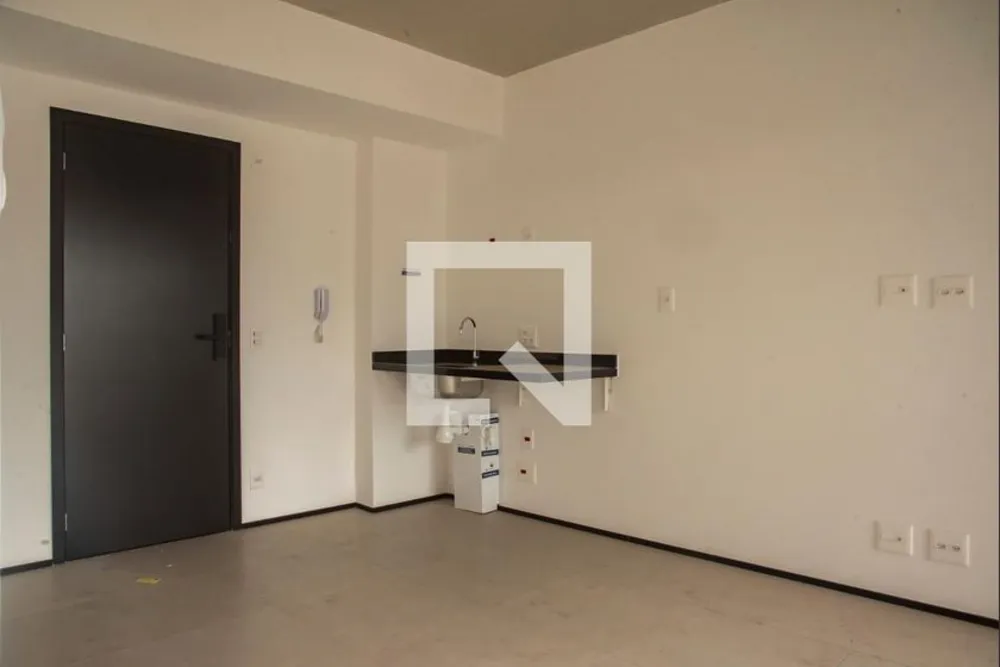 Kitnet-Studio, 25 m² - Foto 7
