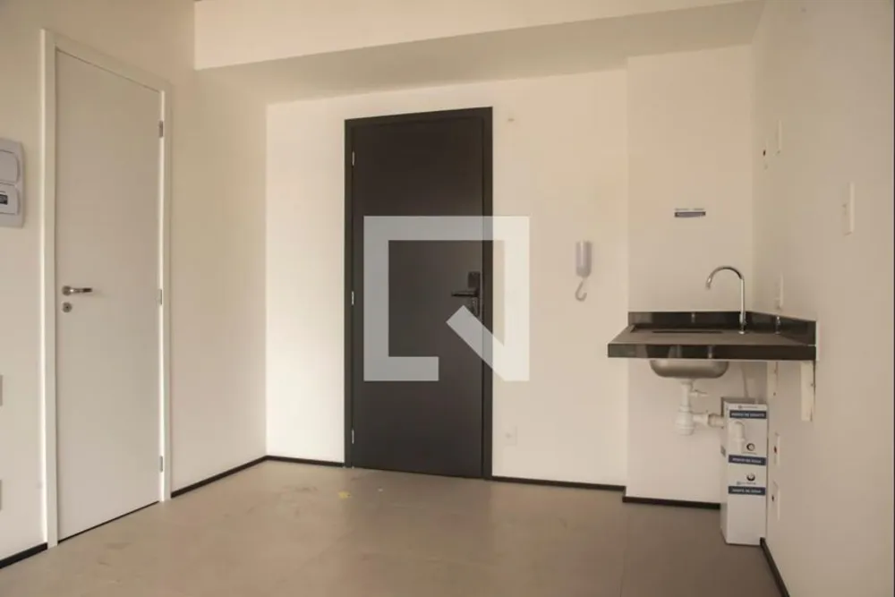 Kitnet-Studio, 25 m² - Foto 5