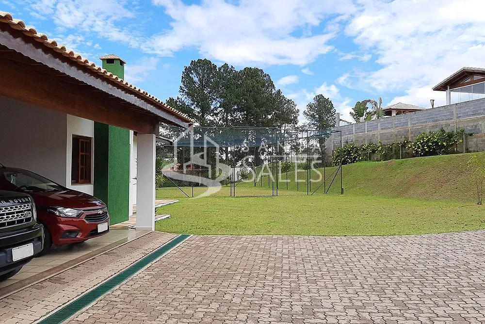 Sítio, 2 quartos, 3675 m² - Foto 1